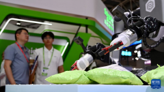 科技立异取财产立异深度融合的磅礴动能