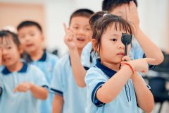 国正在孤单症诊断和干涉方面资本不脚的现状